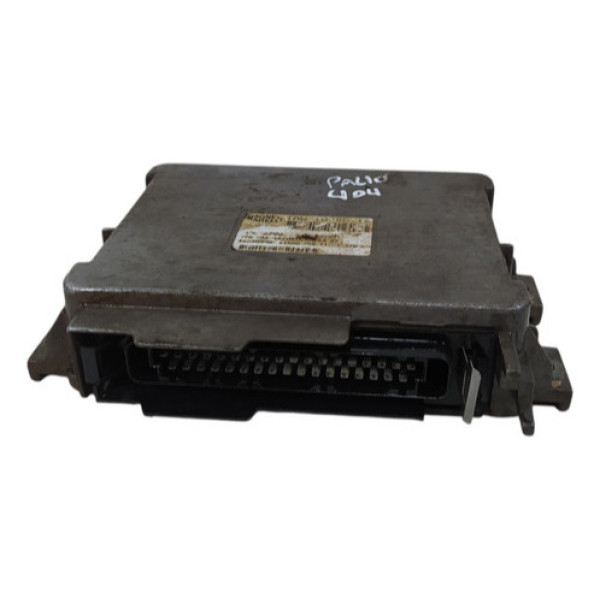 Módulo Injeção Fiat Palio 1.0 8v 1998 1999 2000 Iaw1g7sd10