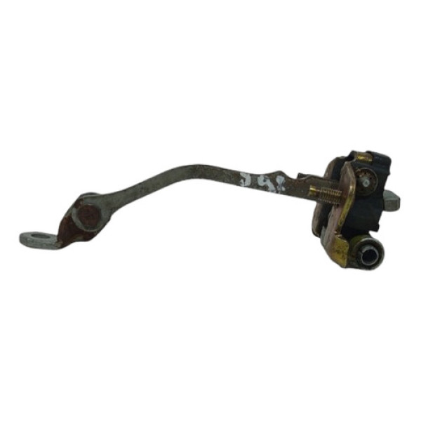 Limitador Porta Traseira Esquerda Renault Clio 2004 A 2012