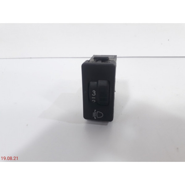 Interruptor Reostato Painel Citroen C4 Pallas 2007 A 2013