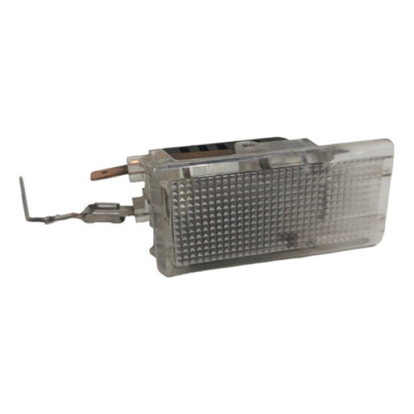 Interruptor Lanterna Porta Luva Ford Fiesta 2003 2004 A 2013