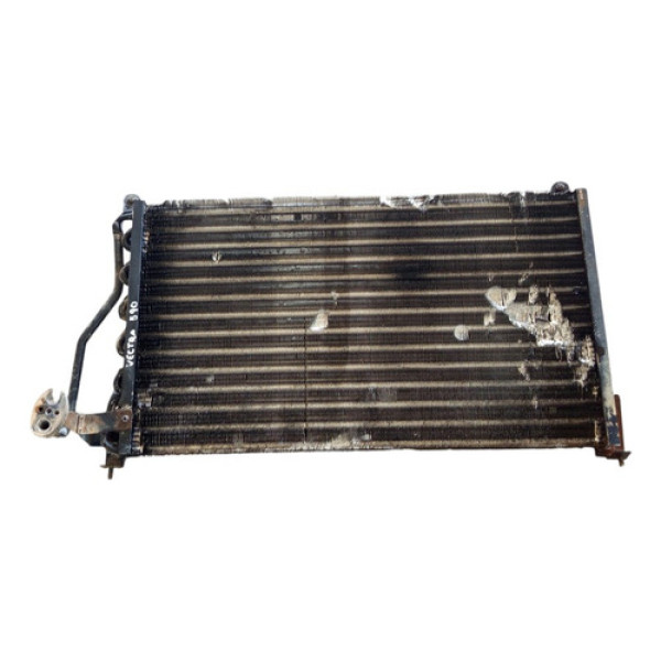 Condensador Ar Chevrolet Vectra 2.0 1993 1994 1995 A 1996