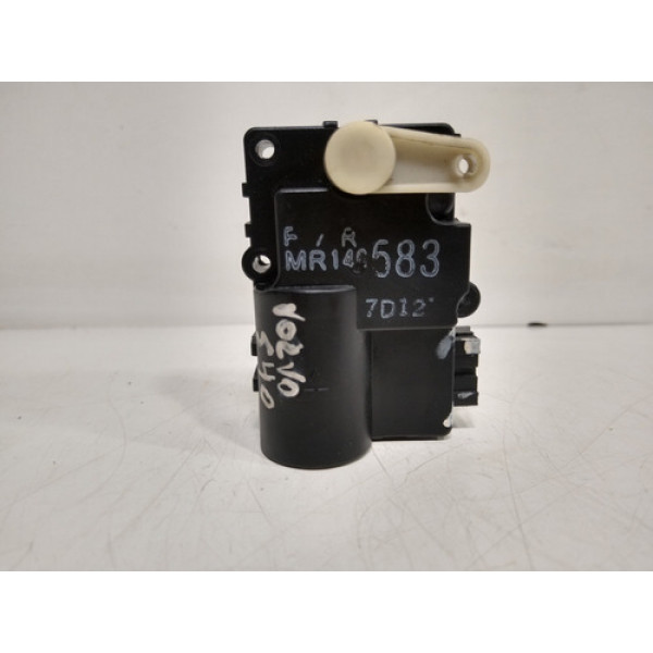 Atuador Caixa Ventilação Interna Volvo S40 V40 97 98 A 2003