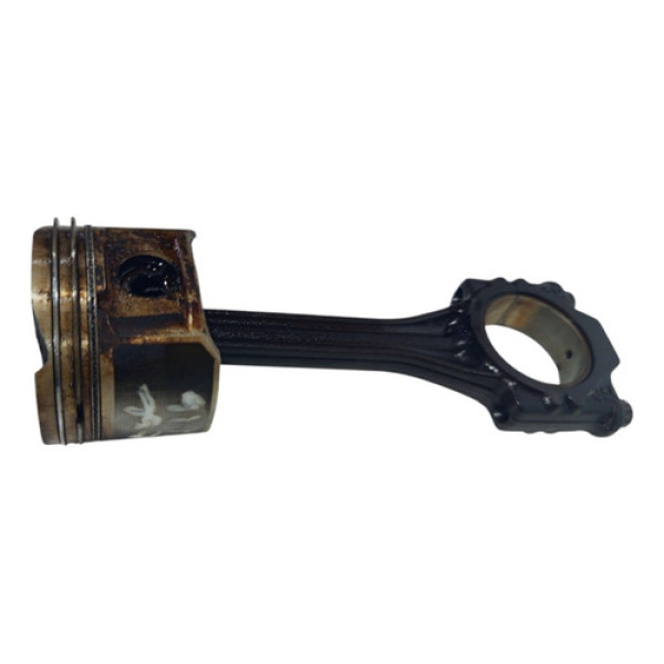 Pistão Biela Volkswagen Gol G3 1.0 16v 1999 2000 2001 A 2005