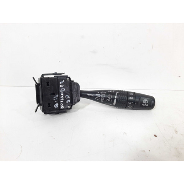 Chave Limpador Parabrisas Mitsubishi Outlander 2010 A 2015