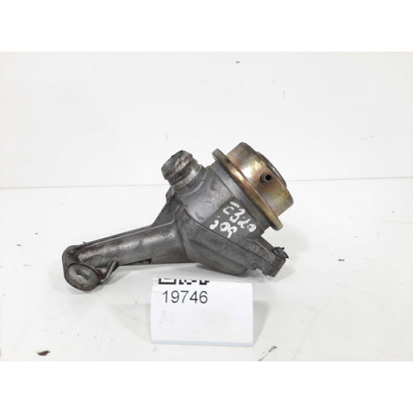 Válvula Egr Mercedes Benz E320 W210 V6 3.2 24v 1998 A 2002