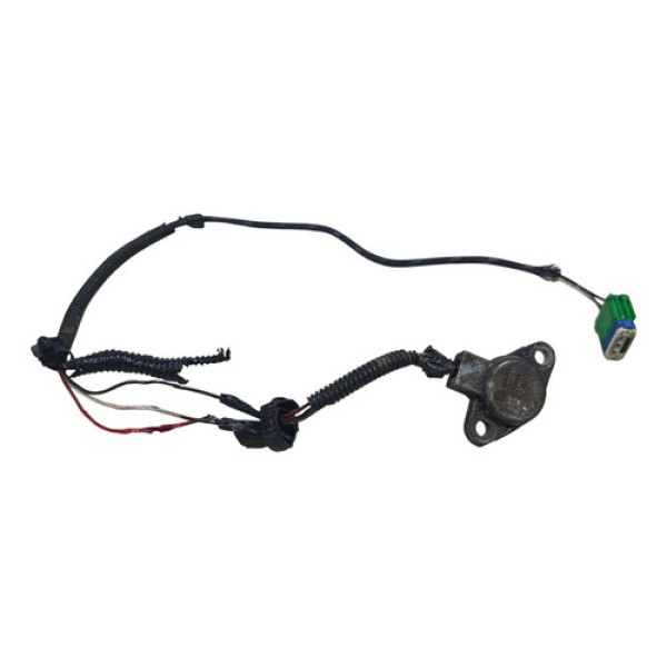 Sensor Pressão Óleo Citroen C4 2.0 Automático 2007 A 2013