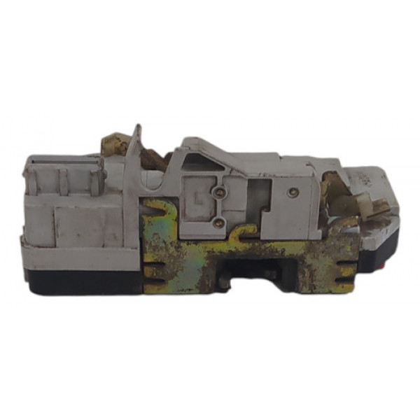 Fechadura Traseira Esquerda Peugeot 206 2006