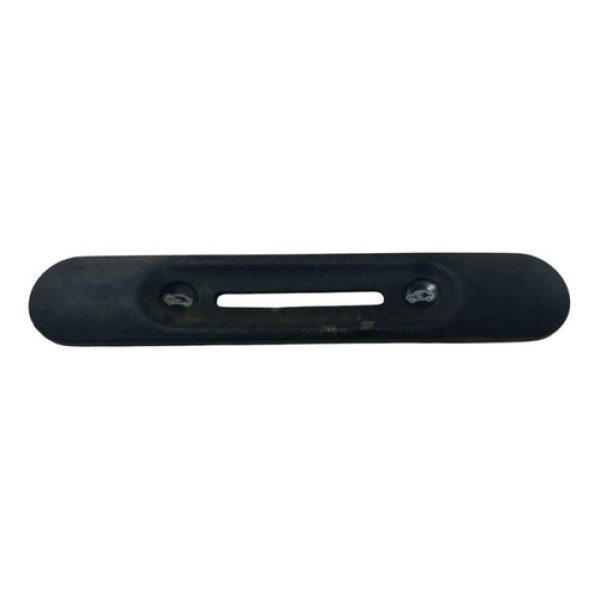Moldura Botão Circulação Ar Painel Gm Corsa Wind 1995 A 2005