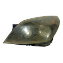 Farol Direito Vectra Gt 2007 2008 2009 A 2011 Avarias 
