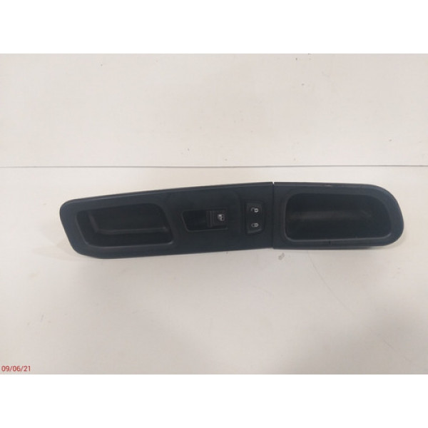 Comando Vidro Dianteiro Direito Jeep Renegade 2015 A 2020