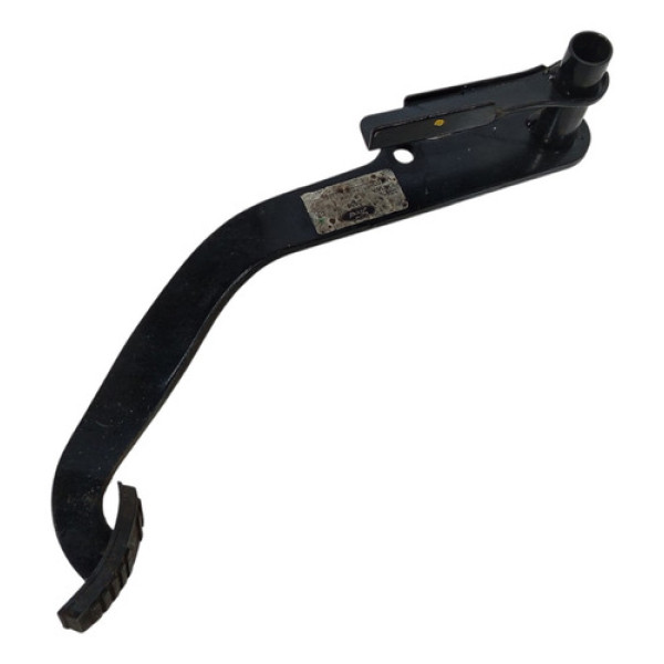 Pedal Central Breque Ford Fiesta 1997 1998 1999 A 2002