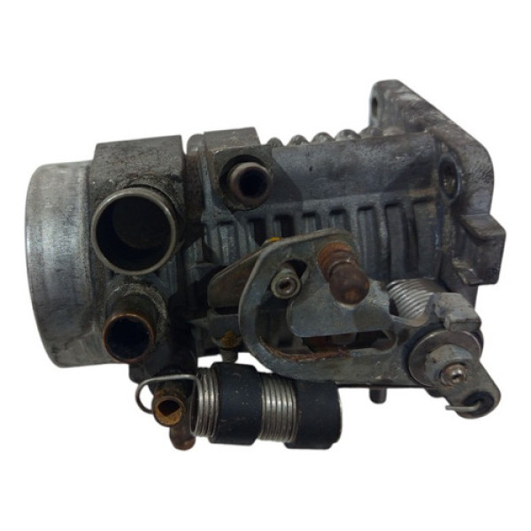 Corpo Borboleta Tbi Chevrolet Astra 2.0 1999 2000 A 2005