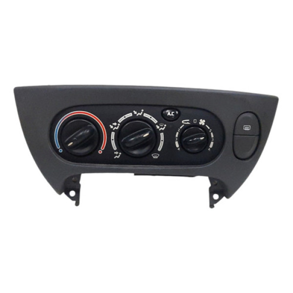Comando Ar Condicionado Renault Scenic 1999 2000 2001 A 2011