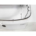 Tampa Traseira Bmw 118i 2007 2008 2009 2010 2011 2012 