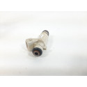 Bico Injetor Citroen 1.6 16v Flex C3 C4 Xsara 206 207 307
