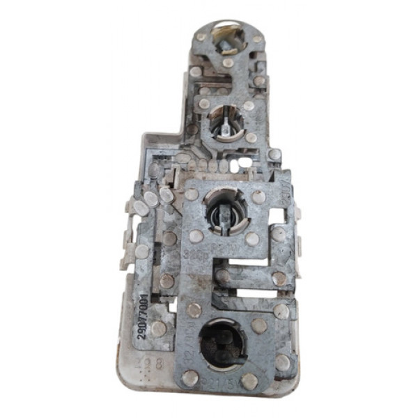 Circuito Lanterna Traseira Esquerda Audi A3 8l 1997 A 2006