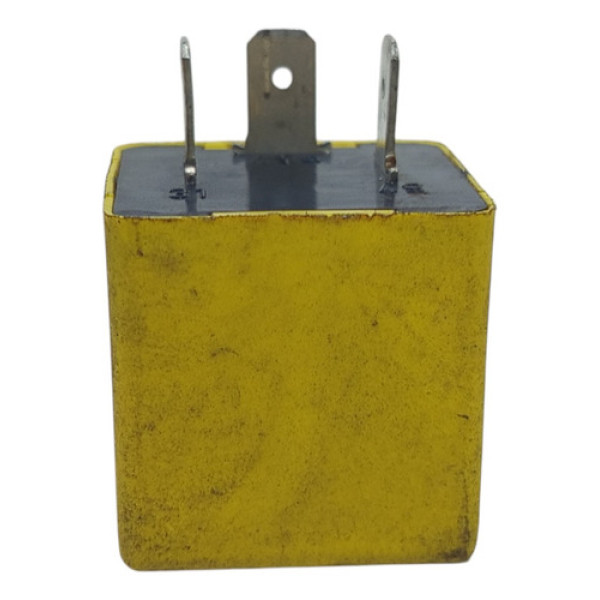 Relê Pisca Alerta Siemens Zbc 954227 Universal Volkswagen 
