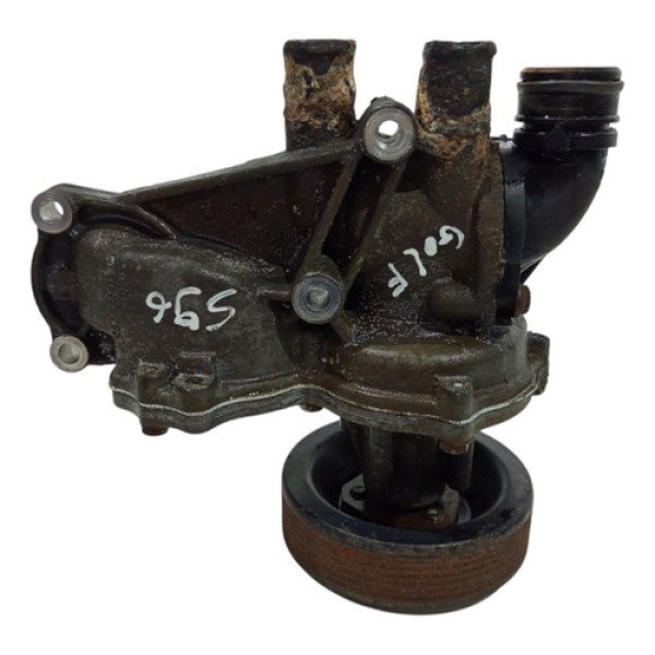 Bomba Água Golf Mk3 Glx Gl 2.0 16v 1994 1995 1996 A 1999
