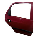 Porta Traseira Direita Chevrolet Prisma 2006 2007 A 2012 