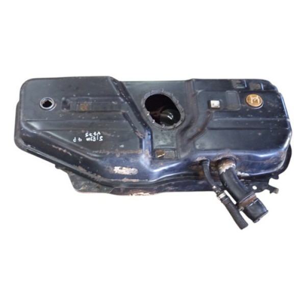 Tanque Combustível Fiat Siena 1.0 1997 1998 1999 A 2005