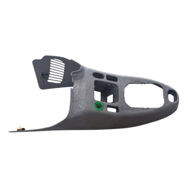 Console Central Renault Clio 2002 2003 2004 2005 A 2012