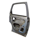 Porta Traseira Esquerda Cevrolet Corsa Sedan 2002 2003 2010