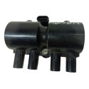 Bobina Ignição 4 Pinos Gm Vectra 2.0 1997 A 2005 Ds20013