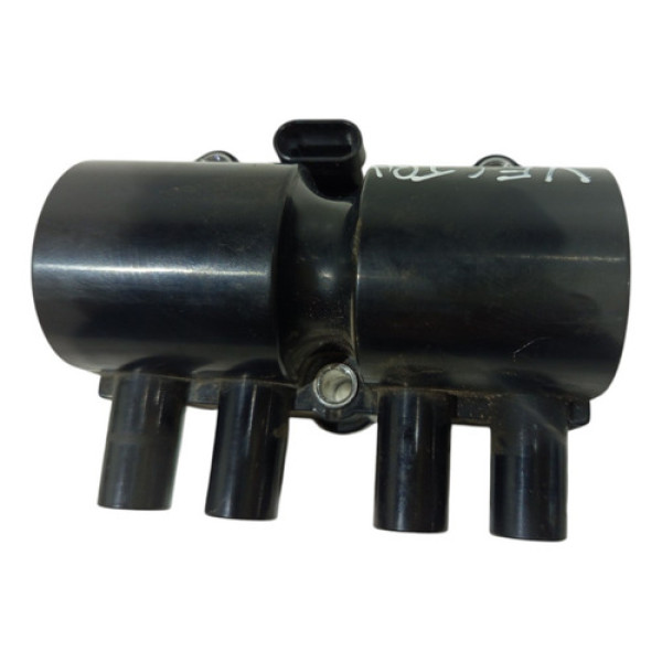 Bobina Ignição 4 Pinos Gm Vectra 2.0 1997 A 2005 Ds20013