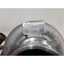 Turbina Turbo Compressor Caoa Chery Tiggo 8 1.6 2019 A 2022
