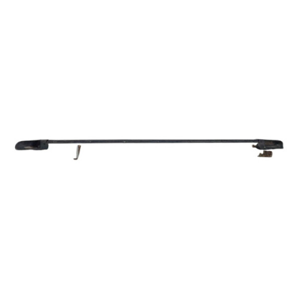Estribo Lateral Esquerdo Renault Scenic 02 A 2011 C/ Detalhe