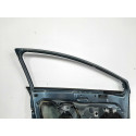 Porta Dianteira Esquerda Citroen C4 Pallas 2007 2008 A 2013
