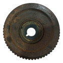 Polia Virabrequim Gm Chevrolet Corsa 1997 1998 1999 A 2002
