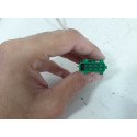 Sonda Lambda Pré Citroen C4 Pallas Hatch 2.0 2007 A 2013