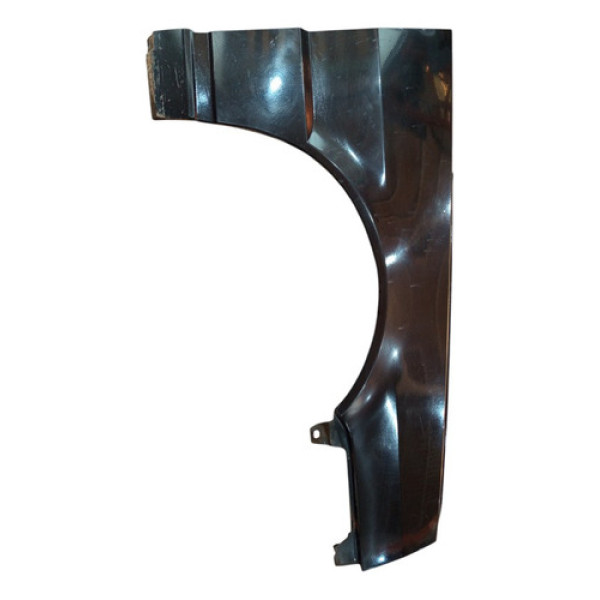 Paralama Dianteiro Esquerdo Fiat Uno 2005 2006 2007 A 2012