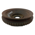 Polia Virabrequim Gm Chevrolet 1.0 8v 1996 1997 1998 A 2004