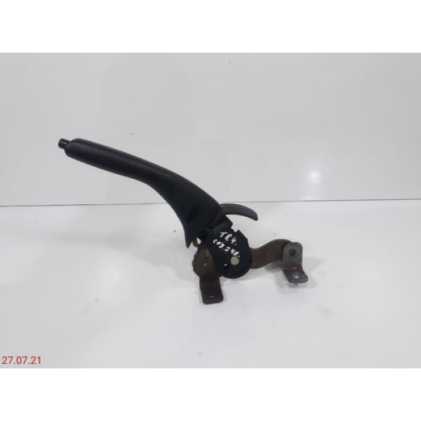 Alavanca Estacionamento Mitsubishi Pajero Tr4 2002 A 2015