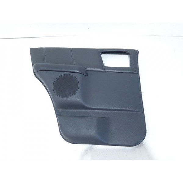 Forro Porta Traseiro Esquerdo Gm Blazer 1995 A 2000 93361049