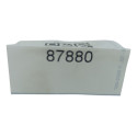 Botão Circular Ar Gm Vectra 1997 1998 1999 2000 2001 A 2005
