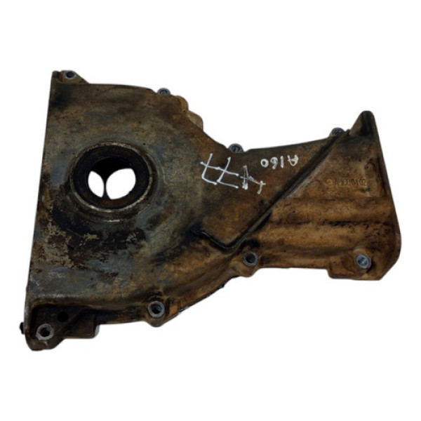 Tampa Lateral Motor Mercedes Benz Classe A160 1999 A 2005