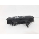 Maçaneta Externa Porta Traseira Esquerda Audi A3 1997 A 2003