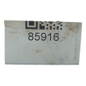 Polia Virabrequim Gm Chevrolet Corsa 1997 1998 1999 A 2002