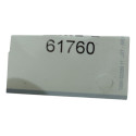  Botão Interruptor Pisca Alerta Fiat Palio 1993 A 2000 31262