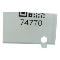 Porta Traseira Direita Chevrolet Prisma 2006 2007 A 2012 