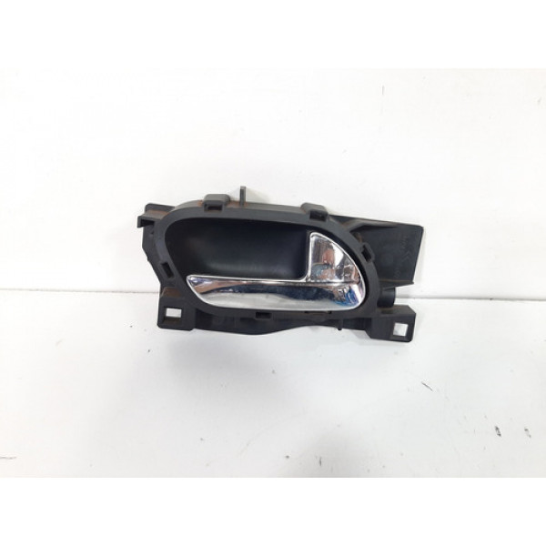 Maçaneta Interna Traseira Direita Citroen C4 2007 A 2013