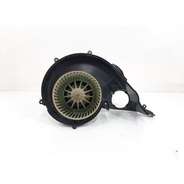 Motor Ar Forçado Land Rover Freelander 2 3.2 I6 2007 A 2012