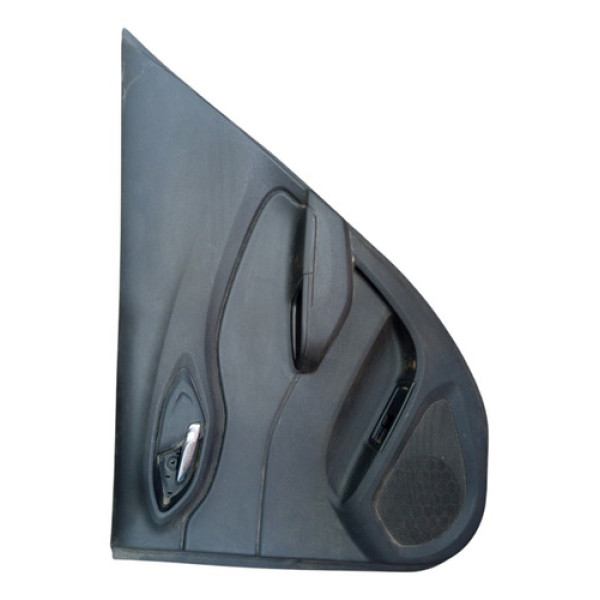 Forro Porta Traseiro Direito Gm Onix 2012 2013 2014 A 2019 