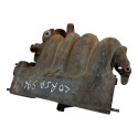 Coletor Escape Chevrolet Corsa 1.0 8v 1998 A 2004