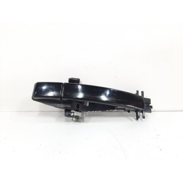 Maçaneta Externa Traseira Esquerda Freelander 2 2007 A 2012