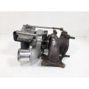 Turbina Turbo Compressor Caoa Chery Tiggo 8 1.6 2019 A 2022