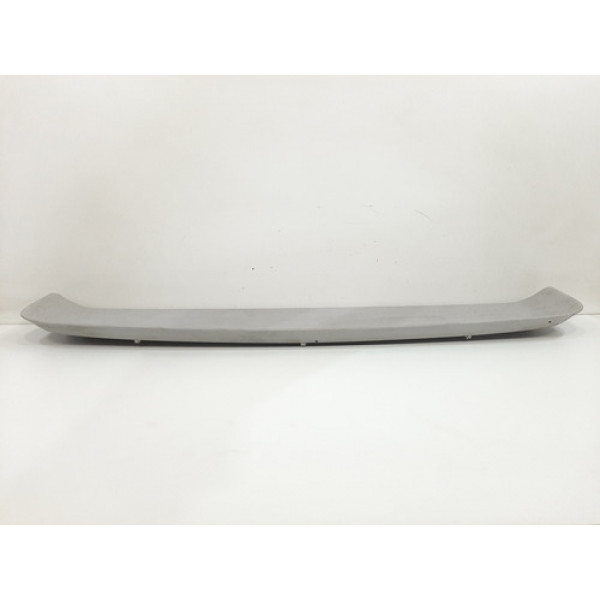 Porta Objetos Teto Vw Volkswagen Van 1999 A 2002 6k9867801